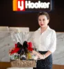 Melody Hu - Real Estate Agent - LJ Hooker Solutions Gold Coast - Nerang