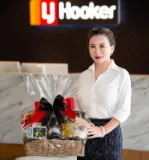 Melody Hu - Real Estate Agent From - LJ Hooker Solutions Gold Coast - Nerang