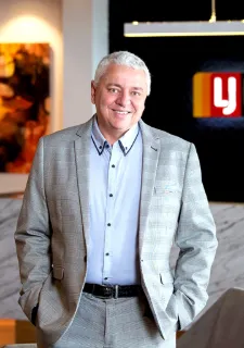 Alexander Bally - Real Estate Agent