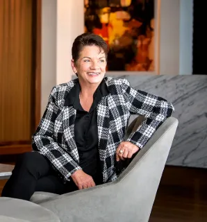 Julie Morgan-Kemp - Real Estate Agent