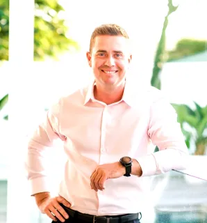 Michael Folkard - Real Estate Agent