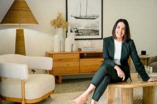 Liza Neuss - Real Estate Agent