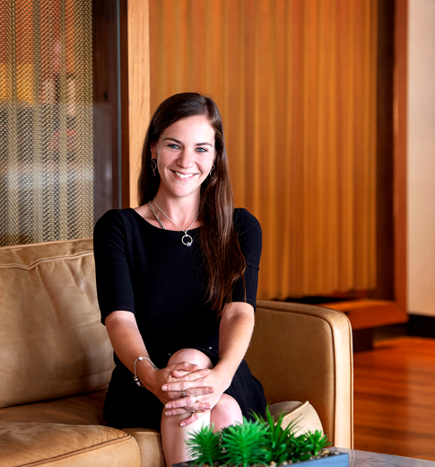 Cassie  Wealleans - Real Estate Agent at LJ Hooker Coomera