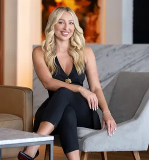 Nykisha  Brown - Real Estate Agent