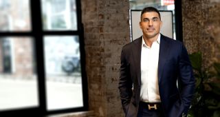 Francois  Vassiliades - Real Estate Agent