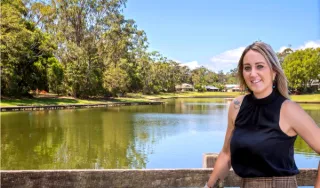 Krystal  Moore - Real Estate Agent