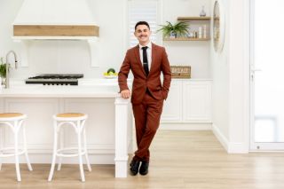 Calvin Olivier - Real Estate Agent
