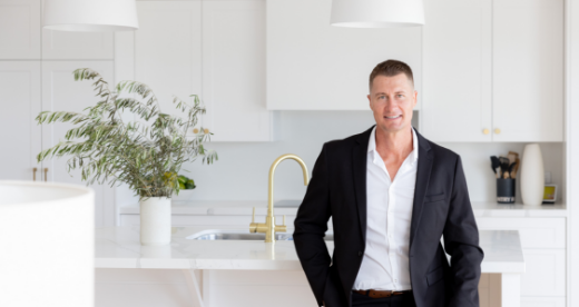 David Lonie - Real Estate Agent at LJ Hooker - Coolangatta Tweed
