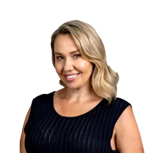 Jo Elwin - Real Estate Agent