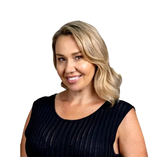Jo Elwin - Real Estate Agent at LJ Hooker Southern Gold Coast