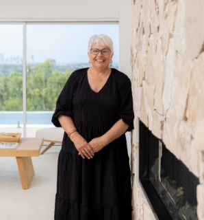 Lee-Anne Klaus - Real Estate Agent