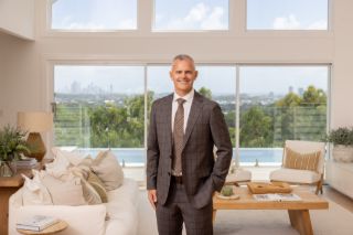 Gary Evenden - Real Estate Agent