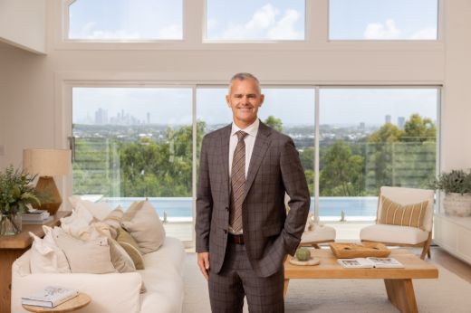 Gary Evenden - Real Estate Agent at LJ Hooker - Coolangatta Tweed