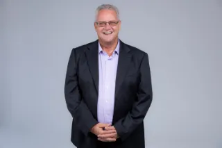 Paul Sheehan - Real Estate Agent