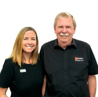 Peter Walmsley - Real Estate Agent