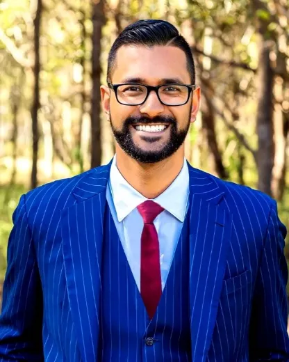Sanjeev Kumar - Real Estate Agent at LJ Hooker Schofields | Riverstone Real Estate