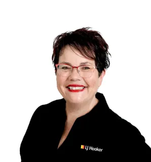 Donna-Marie  Jarden - Real Estate Agent