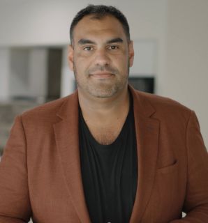 Nick Pelucchi - Real Estate Agent
