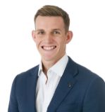 Lucas Rupp - Real Estate Agent From - LJ Hooker Oxenford - OXENFORD