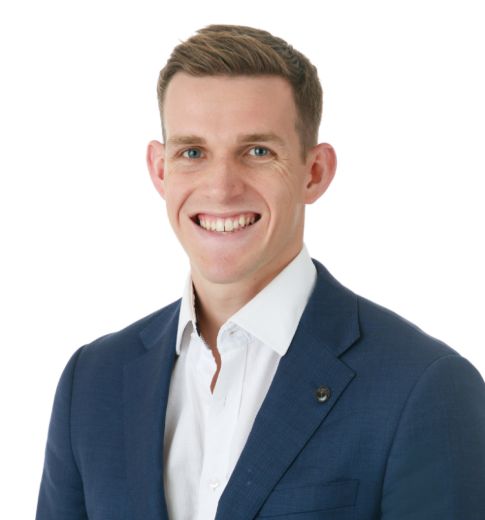 Lucas Rupp - Real Estate Agent at LJ Hooker Oxenford - OXENFORD