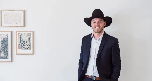 Simon Bushell - Real Estate Agent at LJ Hooker Property South West WA