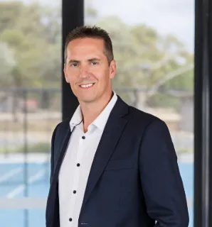 Corey Voss - Real Estate Agent