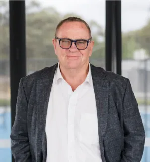 Steve Jacobs - Real Estate Agent
