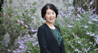 Irene Lee - Real Estate Agent