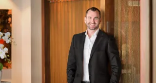 Adam Hope - Real Estate Agent