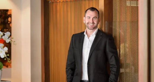Adam Hope - Real Estate Agent at LJ Hooker Solutions Gold Coast - Pacific Pines