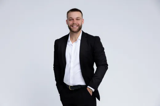 Ethan McGowan - Real Estate Agent at LJ Hooker Southern Gold Coast
