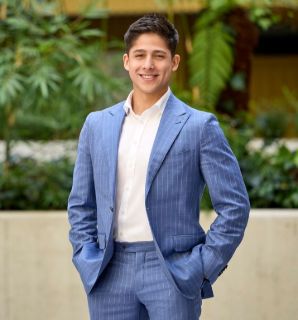 Estephano Cardenas - Real Estate Agent