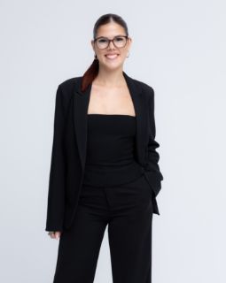 Nikita Sammartino - Real Estate Agent
