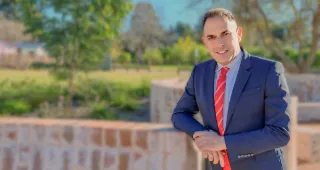 Tony  Liras - Real Estate Agent
