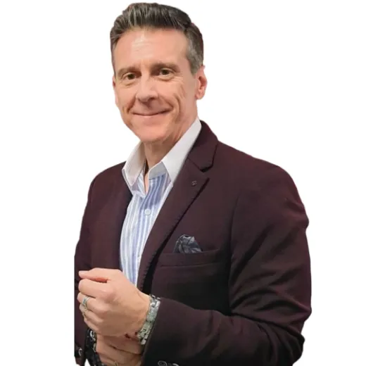 Nic Di Rosso - Real Estate Agent at LJ Hooker - JOONDALUP