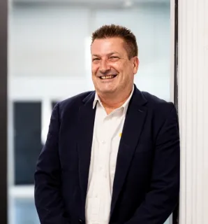 Martin Merritt - Real Estate Agent