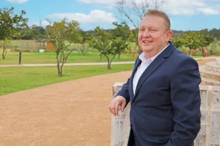 Matthew  O'Farrell - Real Estate Agent