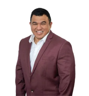 Kumar Vasinda Comara - Real Estate Agent