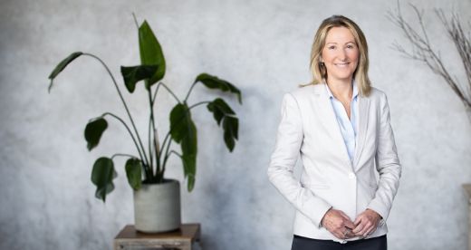Julie Herbert - Real Estate Agent at LJ Hooker - Dee Why