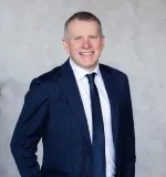 Christian Ryals - Real Estate Agent From - LJ Hooker - Dee Why