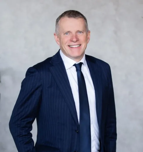 Christian Ryals - Real Estate Agent at LJ Hooker - Dee Why