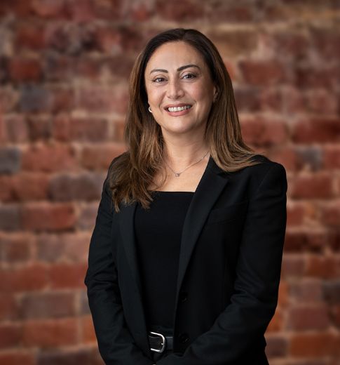 Ary Meradji - Real Estate Agent at LJ Hooker - Subiaco