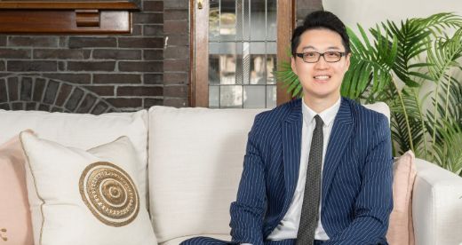 Ben Chen - Real Estate Agent at LJ Hooker - Gordon