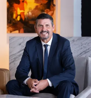 Tim Wolff - Real Estate Agent