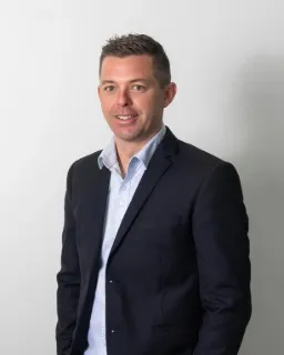 Scott Westover - Real Estate Agent