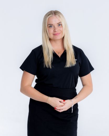 Kaisi Fuller - Real Estate Agent at LJ Hooker Southern Gold Coast