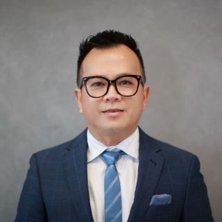 Anthony Nguyen - Real Estate Agent