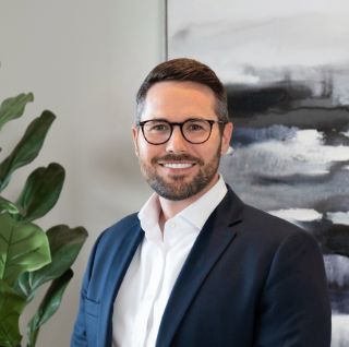Joshua Waters - Real Estate Agent