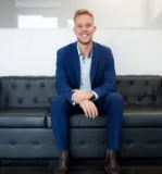 Aiden Merrick - Real Estate Agent From - LJ Hooker - Wollongong 