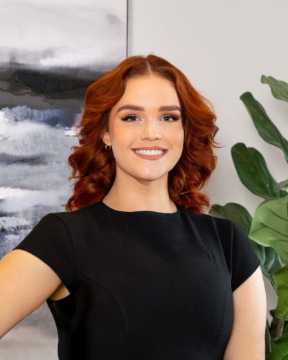 Mahalia Robinson - Real Estate Agent at LJ Hooker - Aspley | Chermside